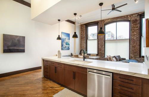 Jackson Jewel - Downtown Suite - Foto 21