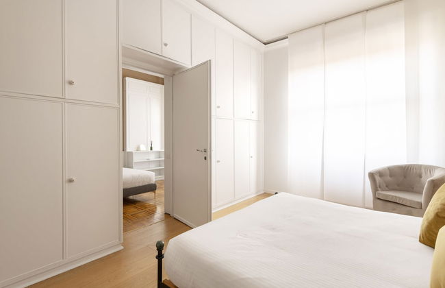 Heart Milan Apartments - Duomo District - Photo 66