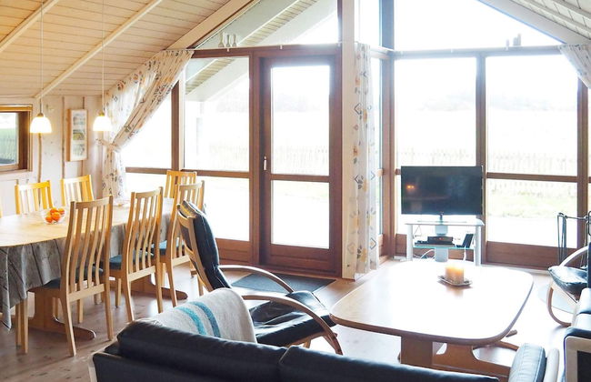 7 Person Holiday Home in Broager - Photo 14