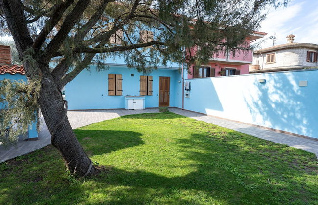 Casa Cao Appartamento Il Ginepro - Foto 34