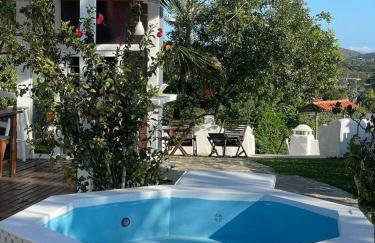 Casa Delfi, Hermosa vista, Jacuzzi e Praia , Buzios - Foto 35