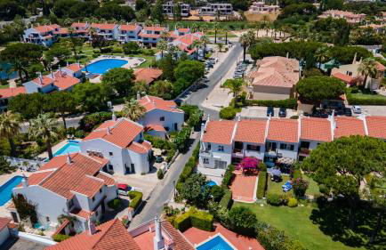 3 Bed Holiday Home Lakeside Village Quinta Do Lago - Foto 53