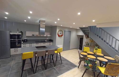 Le palais duplex - Foto 1