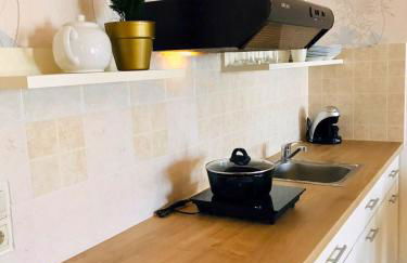 Nautica Hotel Apartments - Foto 29