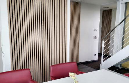 schwimmendes Ferienhaus Sky - Foto 7