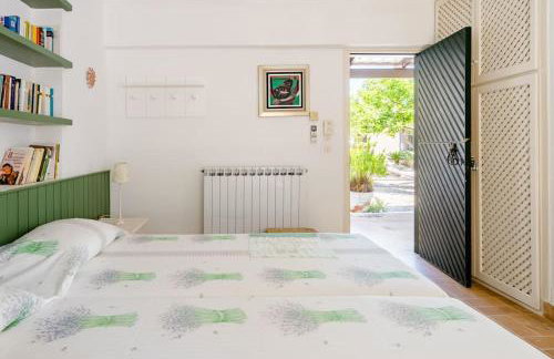 Los Olivos V.I.P Poolvilla Kritinia - Foto 22