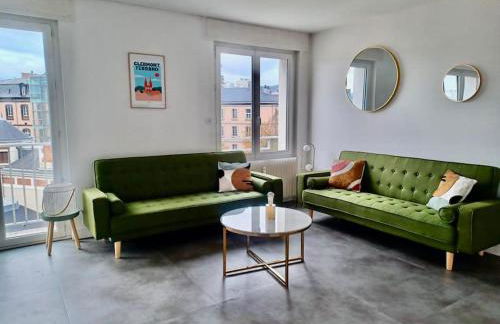 Auvergne mon amour - Foto 11