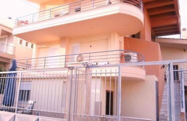 Dimitrios Apartments - Foto 1