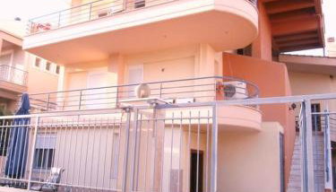 Dimitrios Apartments - Foto 1