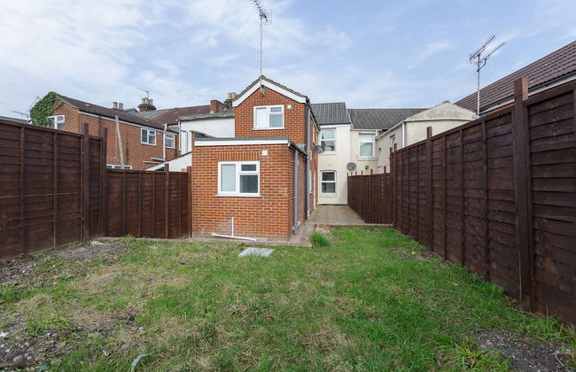 Blackberry - Stylish Self-contained Flats in Soton City Centre - Foto 50