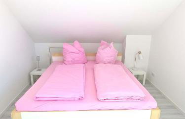 Ferienwohnung Groß-Umstadt - Foto 5