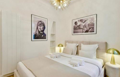 Stylish loft - Arc de Triomphe - Foto 9