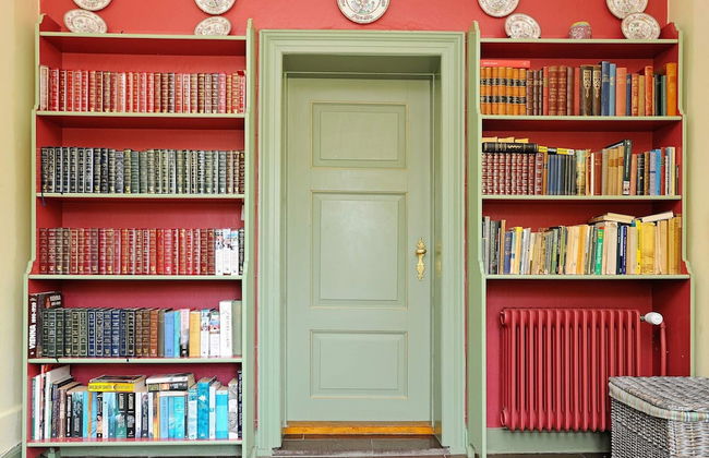 Historic Mill Retreat - By Traum Ferienwohnungen - Foto 27