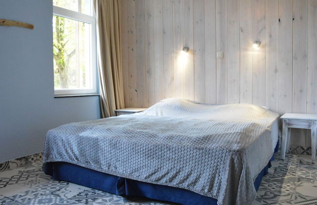 Group Villa With Sauna - Photo 7