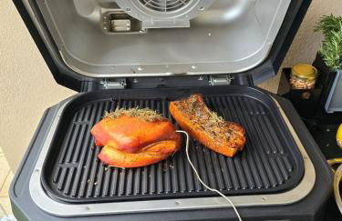 Fonteno lake view apartment - Foto 23