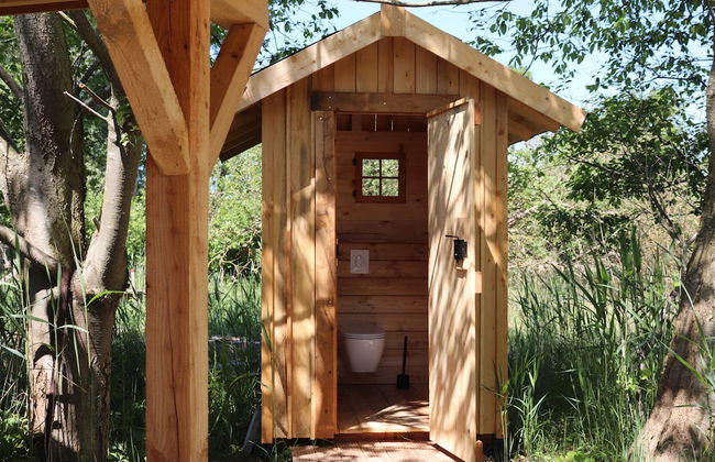 Halbinsel Peenemünde - Foto 53