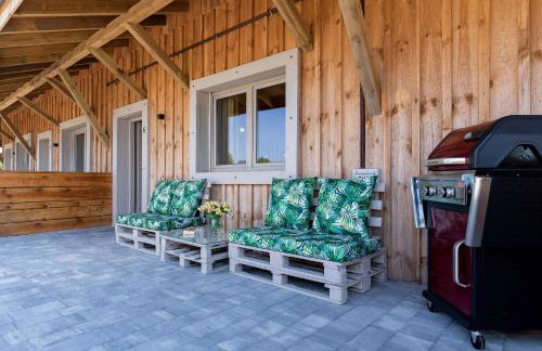 Nowe Sarbinowo - Foto 34