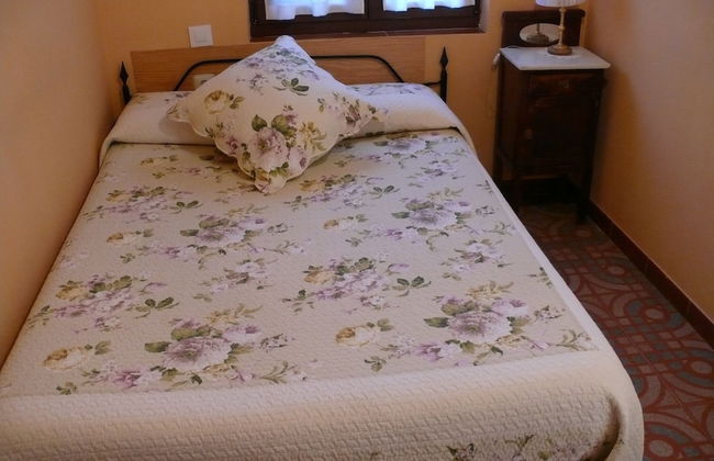 Casa Rural Duquesa De La Conquista - Foto 22