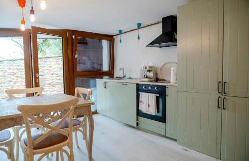 Casa Torre Adults Only storia e relax a Fiorenzuola - Foto 23