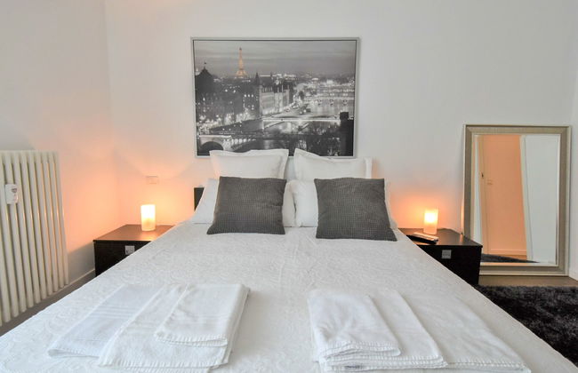 Corso Genova Apartment - Foto 38