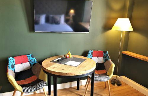 SleepWell Apartments Ordynacka - Foto 34