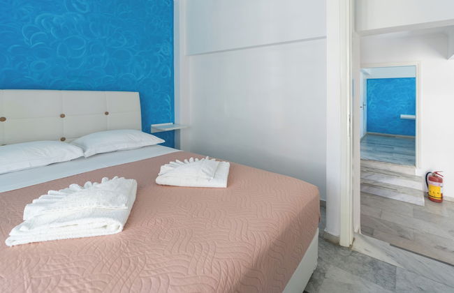 Poseidon Apartments - Foto 22