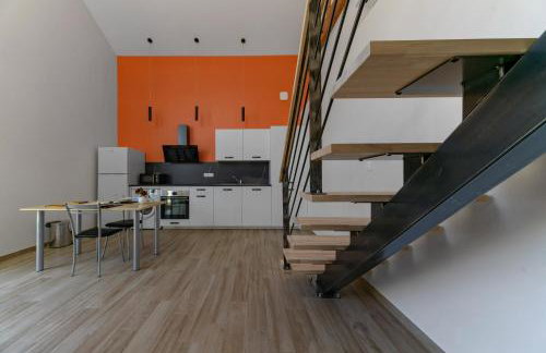 Résidence Penaud - Appartements design et climatisés à la campagne - Foto 61
