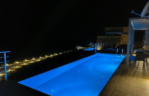 Olive and Aloe Villas - Photo 16