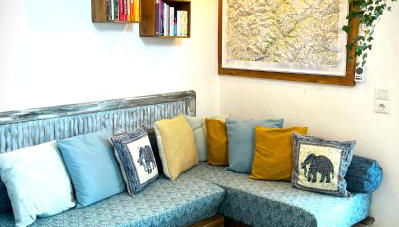 Mini Maison au Calme avec Coin Exterieur - Foto 1