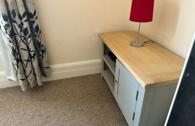 Brookley House Cromer Coast 5 Bed 8 Guests - Foto 58