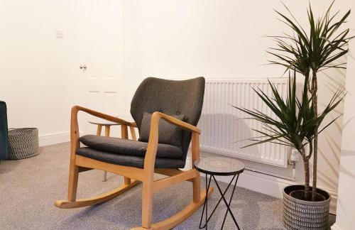 Railway Street by Switchback Stays - Foto 46