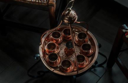 Evnia Sunset Crete Escape, Private HotTub Retreat - Foto 17