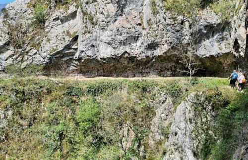 Casa Antiguo Obrador - Foto 16