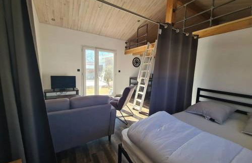 Studio de 35 m2 - Foto 19