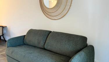 Appartement confort vue mer - Foto 4