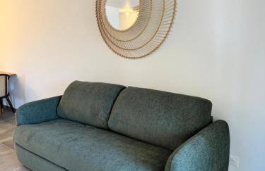 Appartement confort vue mer - Foto 4