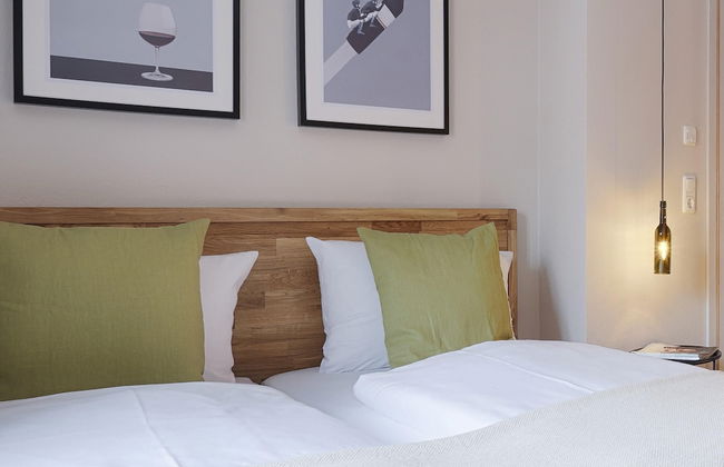 homie stay Julius Apartments - Iphofen - Foto 4