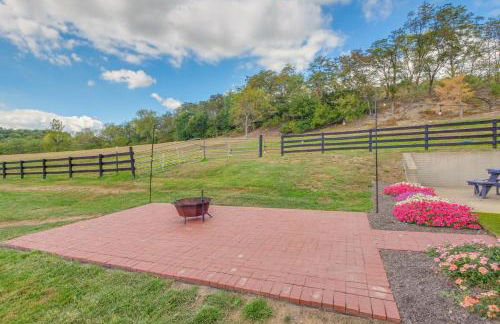 Meet Country Animals! Farmyard Stays Dundee Home - Foto 34