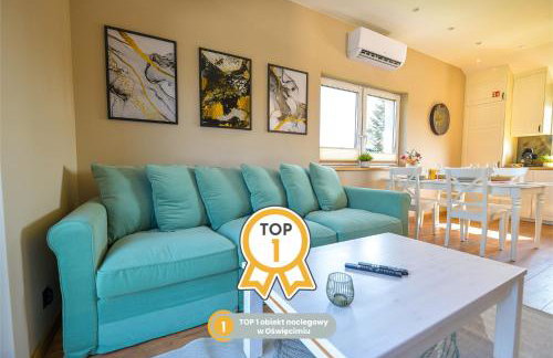 Comfort Apartments Oświęcim - Photo 2