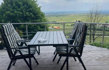 Ferienhaus Lindenallee 20 - Foto 13