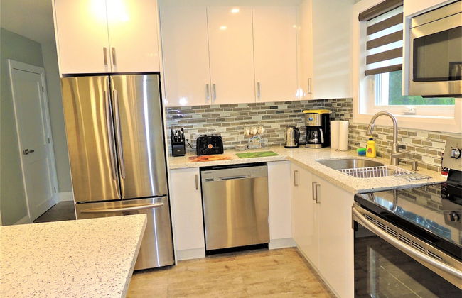 iResidence in Toronto- Vacation Home - Foto 13