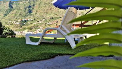 Casa Rural Las Nuevitas I - Foto 4, Garden view