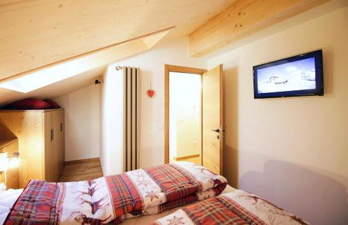 SKYWAY LOFT - Residence Veronza con piscina, Dolomiti Affitti - Foto 53