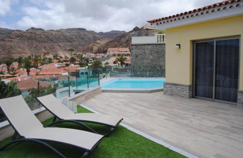 Villa Sunset Tauro - Foto 6