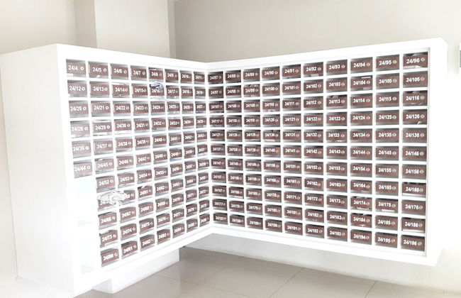 The Scene Condo By The Rich - Foto 21