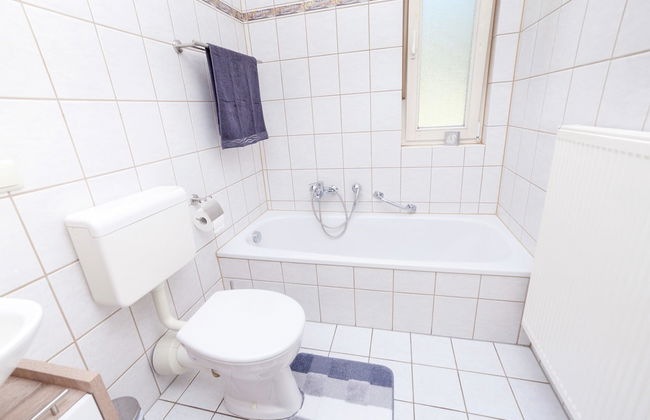 Ferienwohnung in Densberg mit Terrasse - Foto 22