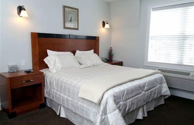 Crescent Suites Hotel - Foto 16