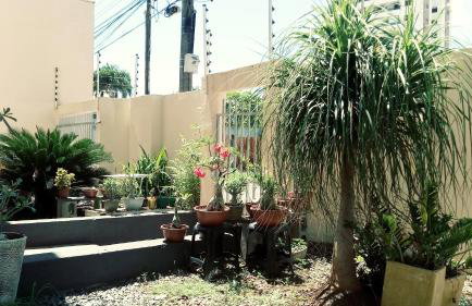 Sobrado Parque Mae Bonifacia 4 suites com ar e piscina - Foto 3