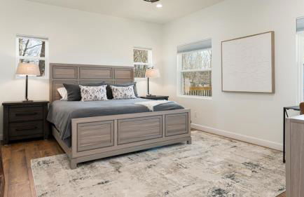 Modern Mountain House with Amazing Views and Hot Tub - Foto 8