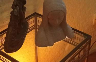 L'insolite et médièvale Tour Yselda - Foto 44